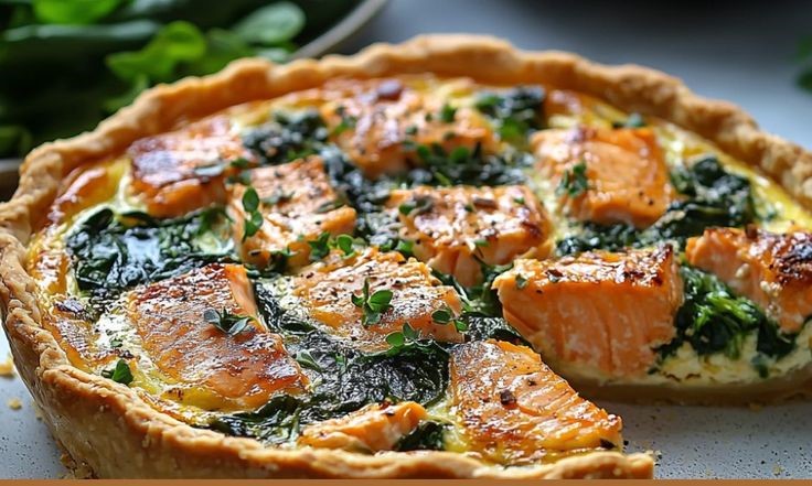 Recipe variations